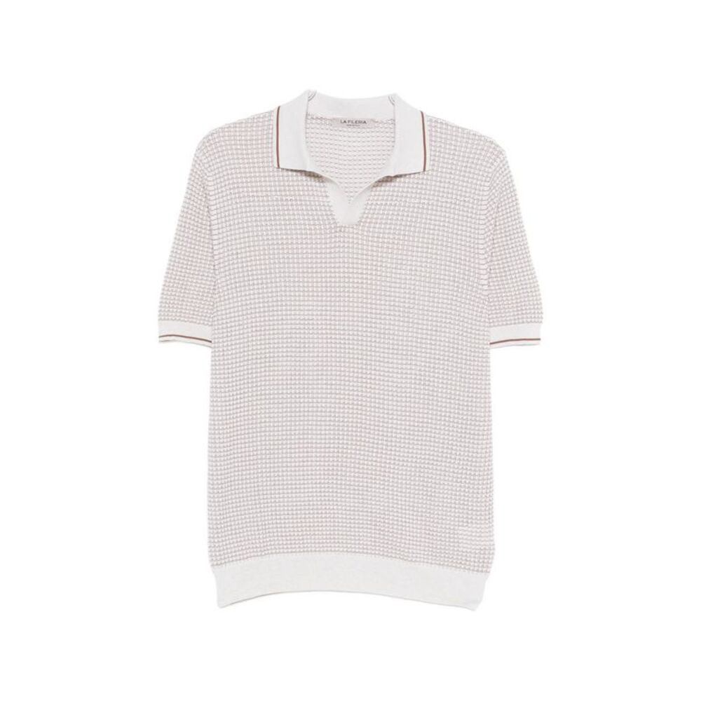 Fileria Neutrals T-Shirts & Vests - T-Shirts Men
